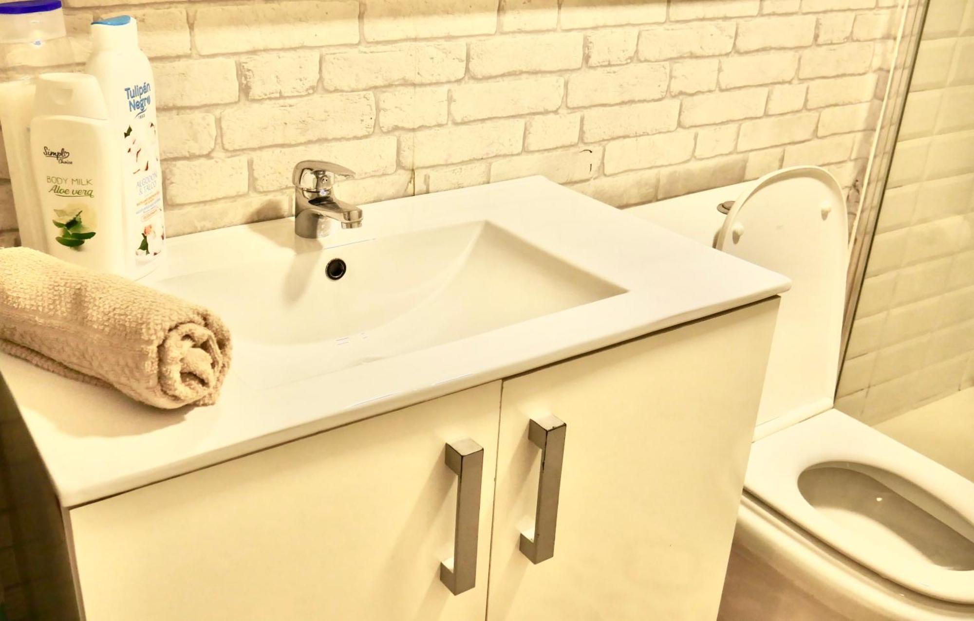 Duplex La Latina Centro Madrid Appartement Buitenkant foto