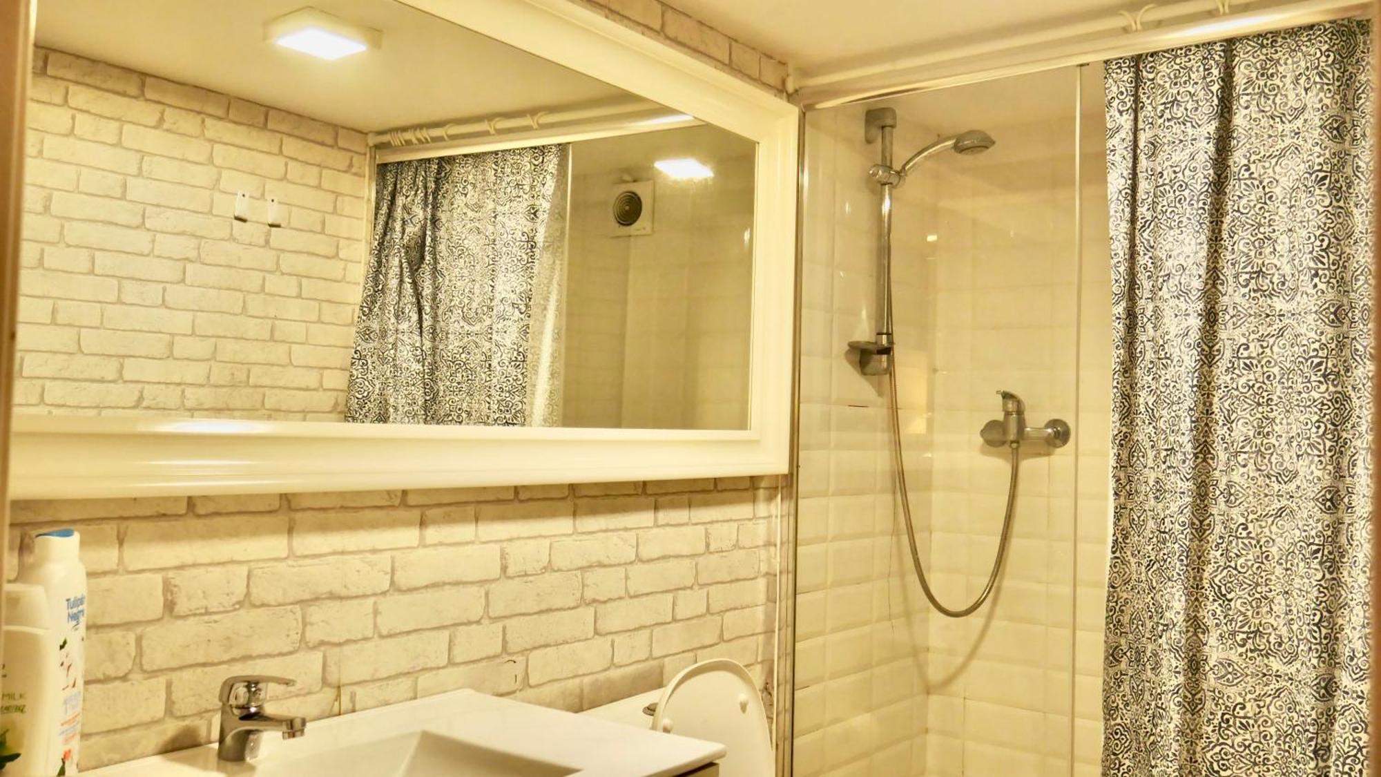 Duplex La Latina Centro Madrid Appartement Buitenkant foto